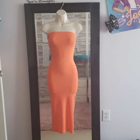 Dresses & Skirts - 3 tube dress bundle